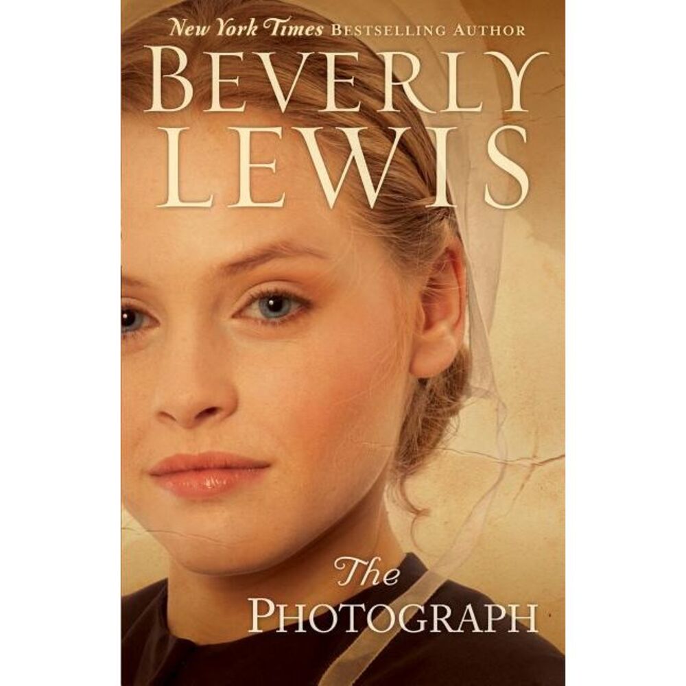 The Photograph -- Beverly Lewis